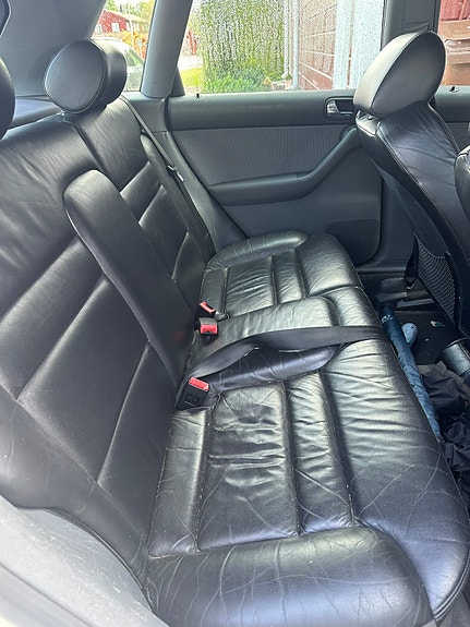 Audi A3 10 of 10