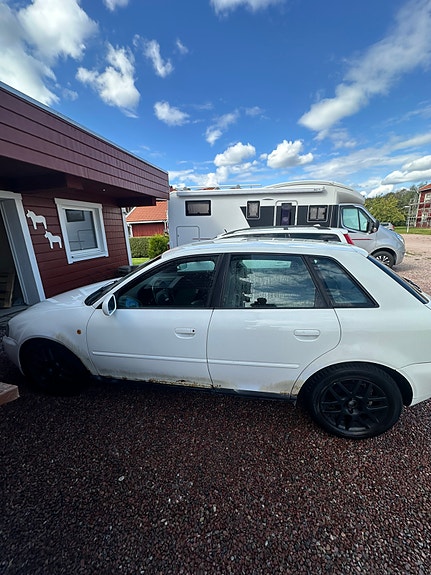 Audi A3 3 of 10