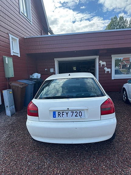 Audi A3 5 of 10