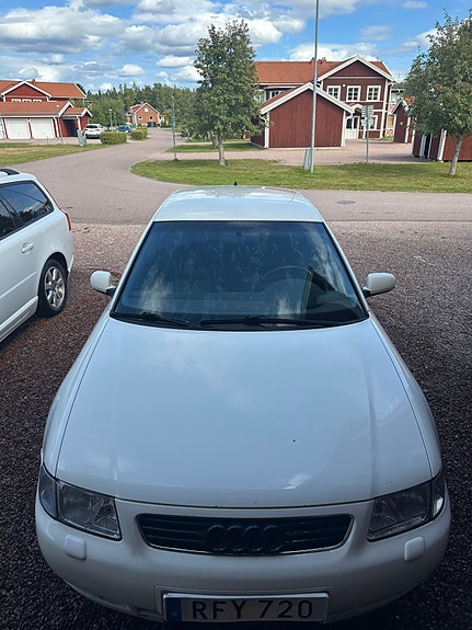 Audi A3 6 of 10