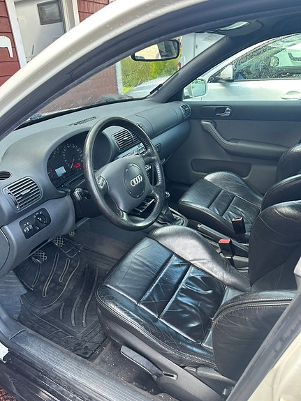 Audi A3 8 of 10