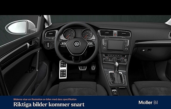 Volkswagen Golf I 5 of 6