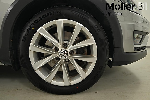Volkswagen Golf I 10 of 10
