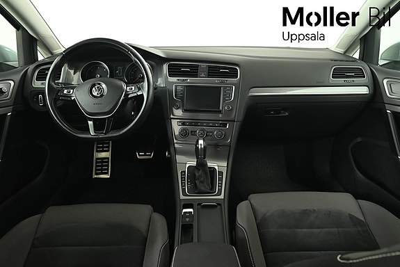 Volkswagen Golf I 7 of 10
