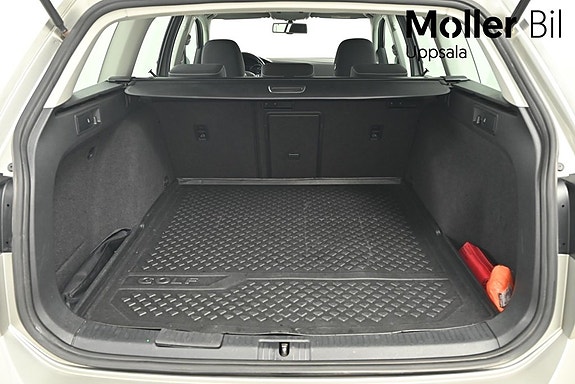 Volkswagen Golf I 9 of 10