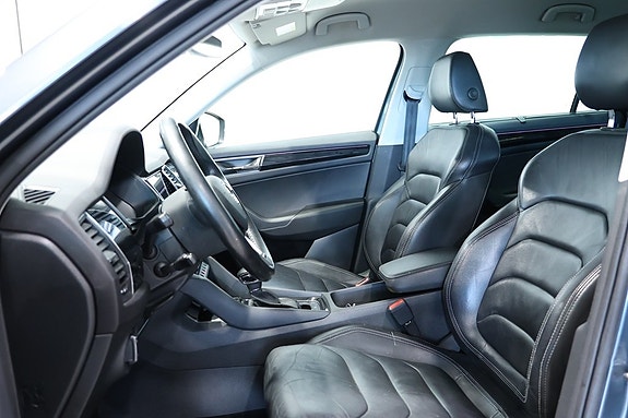 Skoda Kodiaq 5 of 24