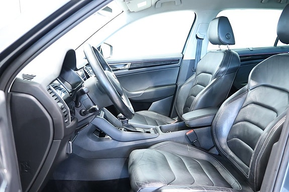 Skoda Kodiaq 4 of 24