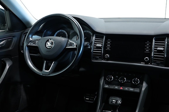 Skoda Kodiaq 20 of 24