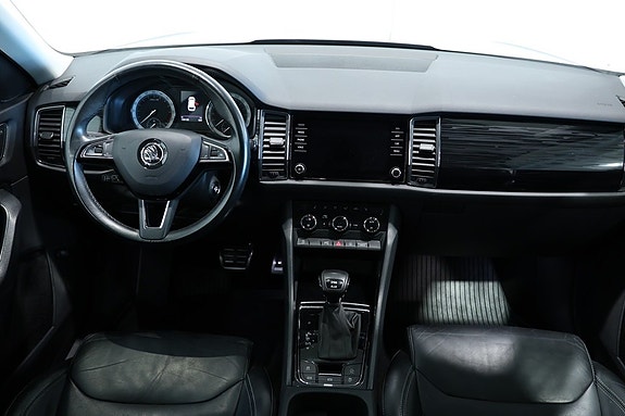 Skoda Kodiaq 19 of 24