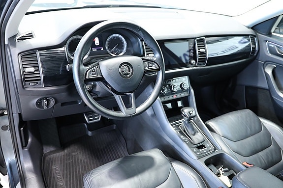 Skoda Kodiaq 3 of 24