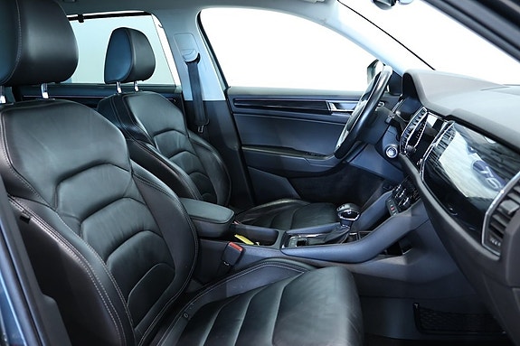 Skoda Kodiaq 21 of 24