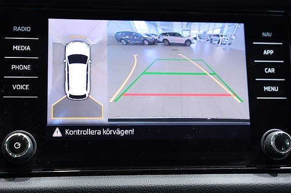 Skoda Kodiaq 7 of 24