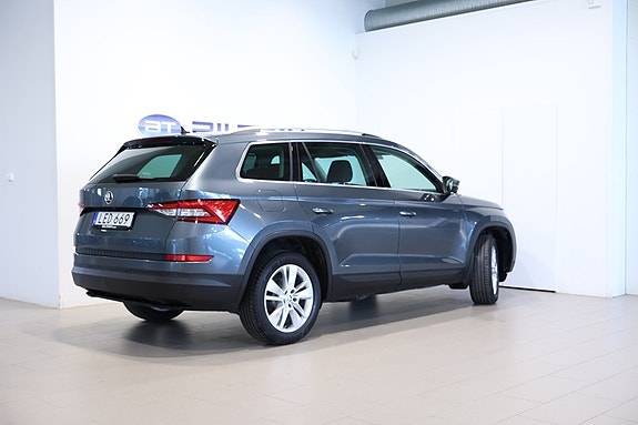 Skoda Kodiaq 14 of 24