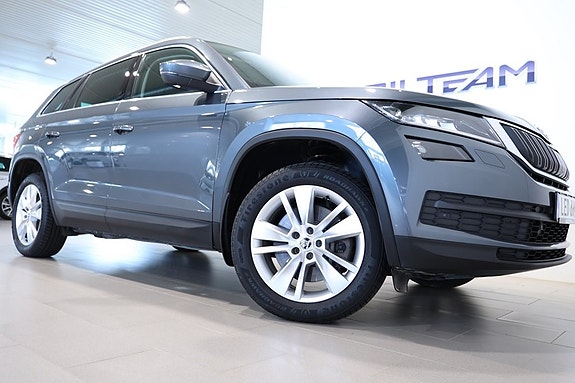 Skoda Kodiaq 23 of 24