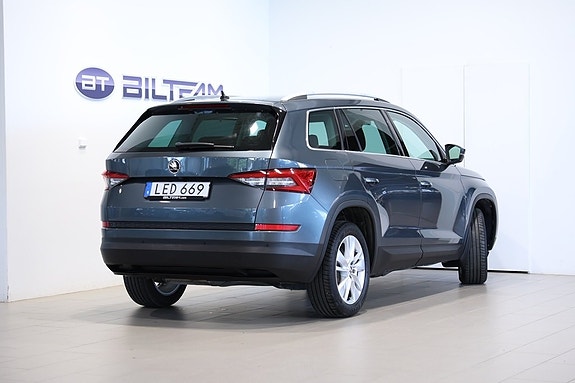 Skoda Kodiaq 15 of 24