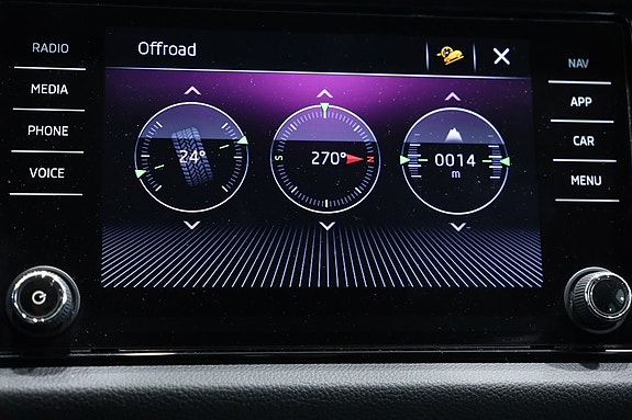 Skoda Kodiaq 12 of 24