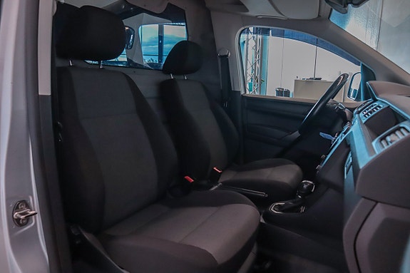 Volkswagen Caddy 6 of 6