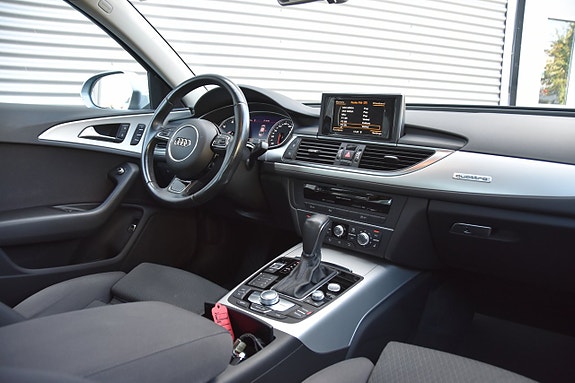 Audi A6 12 of 16