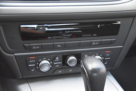 Audi A6 14 of 16