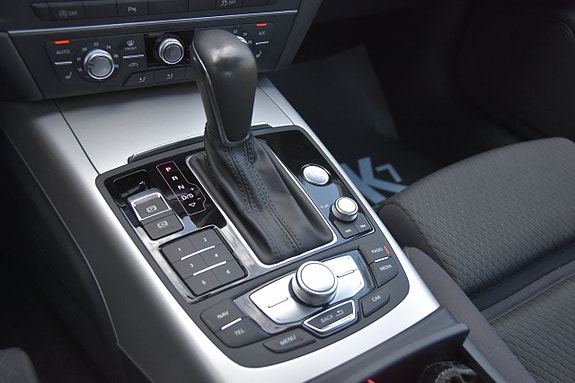 Audi A6 15 of 16
