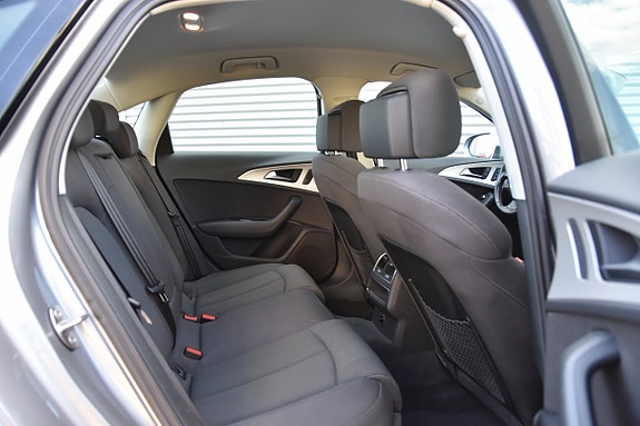 Audi A6 11 of 16
