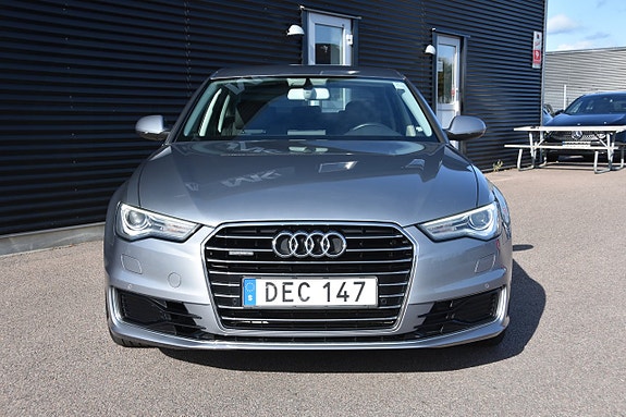 Audi A6 2 of 16