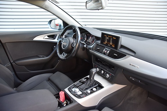 Audi A6 9 of 16