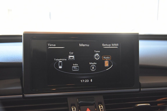 Audi A6 16 of 16