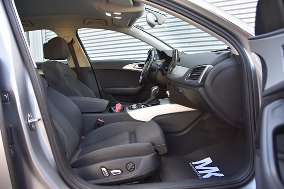 Audi A6 10 of 16