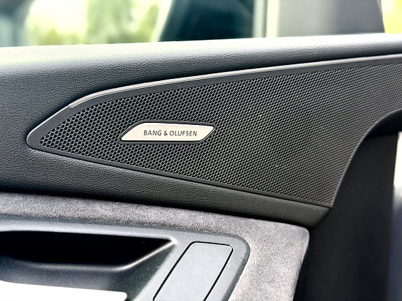 Audi Q6 e-tron 17 of 30