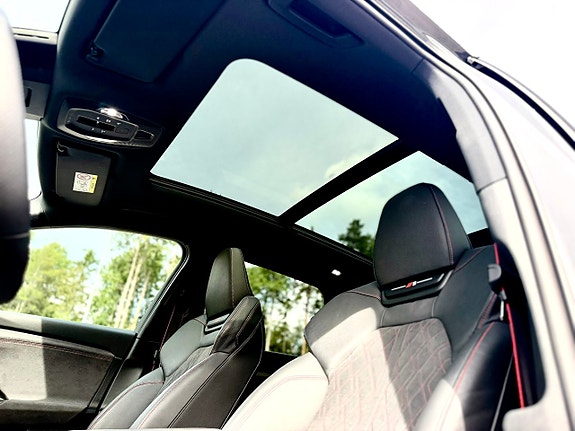 Audi Q6 e-tron 15 of 30