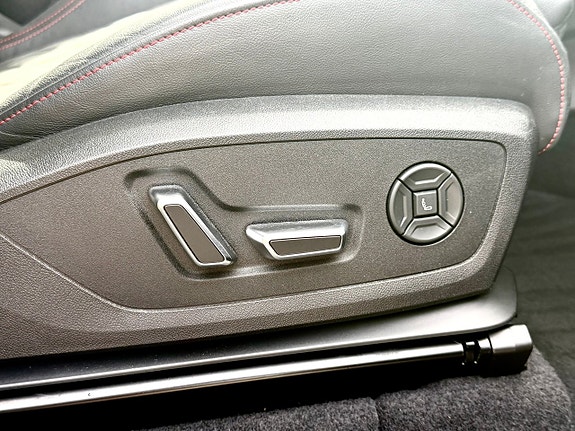 Audi Q6 e-tron 20 of 30