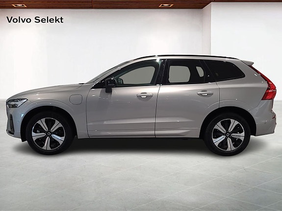Volvo XC60 3 of 18