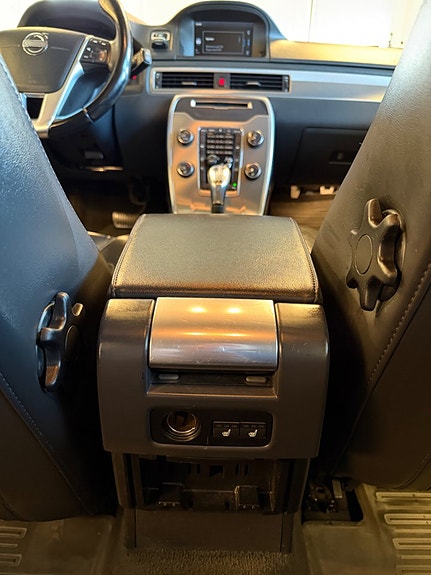 Volvo V70 28 of 28