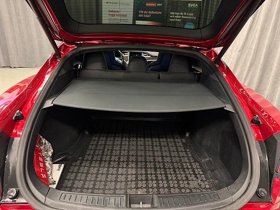 Tesla Model S 14 of 14