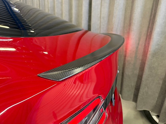 Tesla Model S 13 of 14