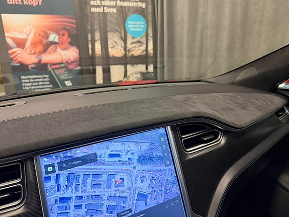 Tesla Model S 10 of 14