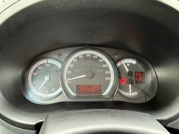 Mercedes-Benz Citan 109 11 of 12