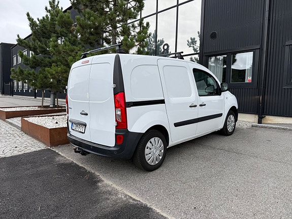Mercedes-Benz Citan 109 5 of 12