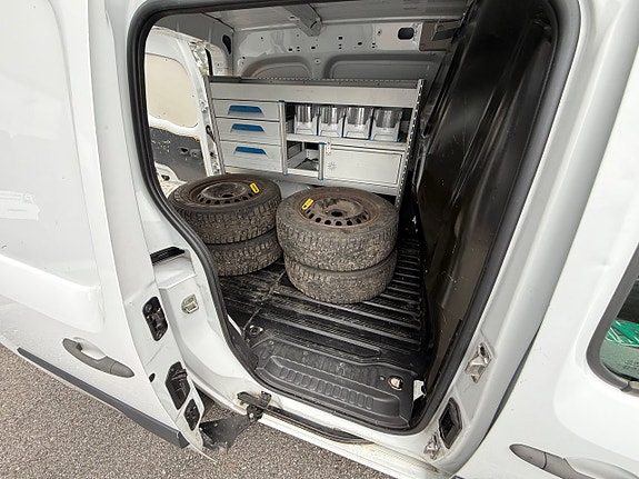 Mercedes-Benz Citan 109 7 of 12