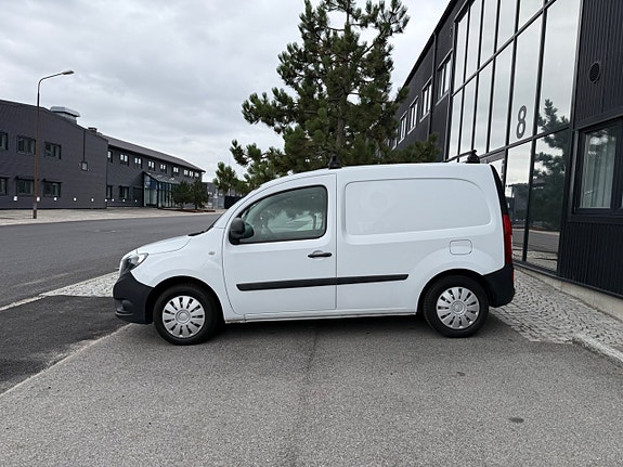 Mercedes-Benz Citan 109 4 of 12
