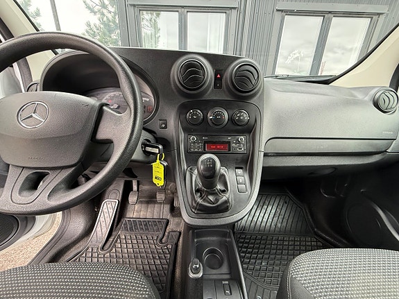 Mercedes-Benz Citan 109 10 of 12