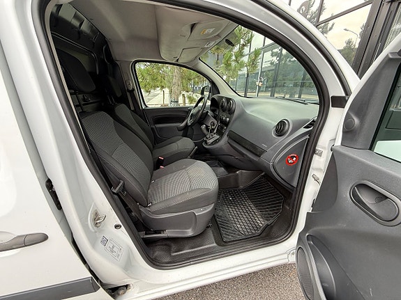Mercedes-Benz Citan 109 12 of 12