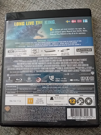 Product image 2 of 2