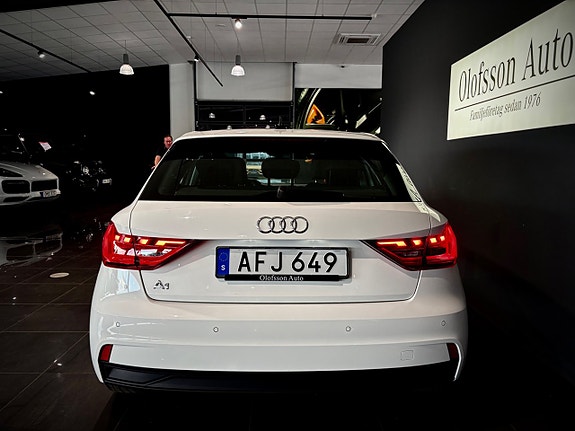 Audi A1 9 of 9