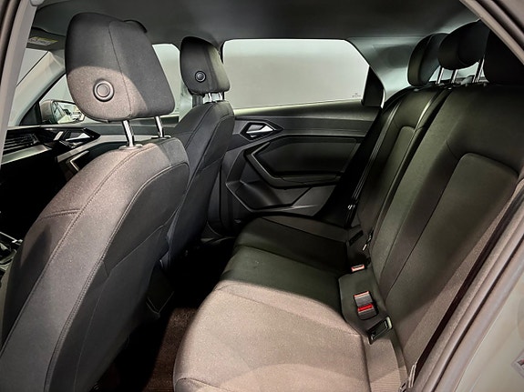 Audi A1 2 of 9