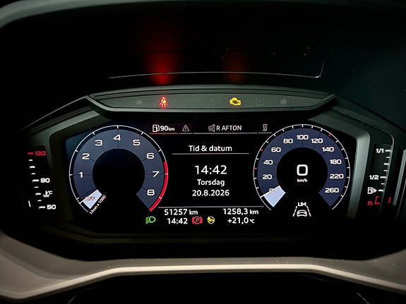 Audi A1 6 of 9