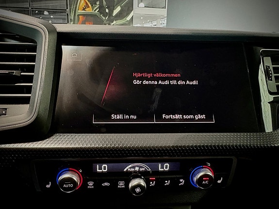 Audi A1 7 of 9