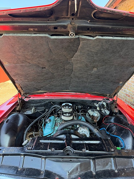 Pontiac Bonneville 22 of 27