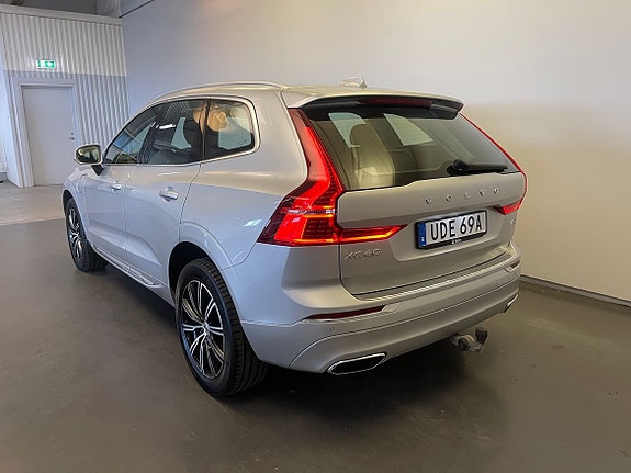 Volvo XC60 3 of 18